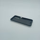 Samsung A17 Case, Shockproof Hard PC Cover with Ring Holder
