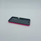 Samsung A17 Case, Shockproof Hard PC Cover with Ring Holder