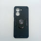 Redmi A5 Hard PC Shockproof Slim Case with Ring Holder