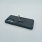 Redmi A5 Hard PC Shockproof Slim Case with Ring Holder