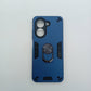 Redmi A5 Hard PC Shockproof Slim Case with Ring Holder