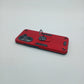 Redmi A5 Hard PC Shockproof Slim Case with Ring Holder