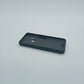 Samsung A21s Hard PC Case with Ring Holder - Shockproof Slim Cover