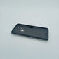 Samsung A21s Hard PC Case with Ring Holder - Shockproof Slim Cover