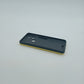 Samsung A21s Hard PC Case with Ring Holder - Shockproof Slim Cover