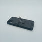 Samsung A04e Hard PC Case, Ring Holder, Shockproof Slim Cover