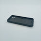 Samsung A04e Hard PC Case, Ring Holder, Shockproof Slim Cover