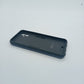 Samsung A04e Hard PC Case, Ring Holder, Shockproof Slim Cover