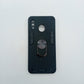 Samsung A20 Hard PC Shockproof Case with Ring Holder, Slim Cover