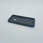 Samsung A20 Hard PC Shockproof Case with Ring Holder, Slim Cover