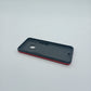 Samsung A20 Hard PC Shockproof Case with Ring Holder, Slim Cover