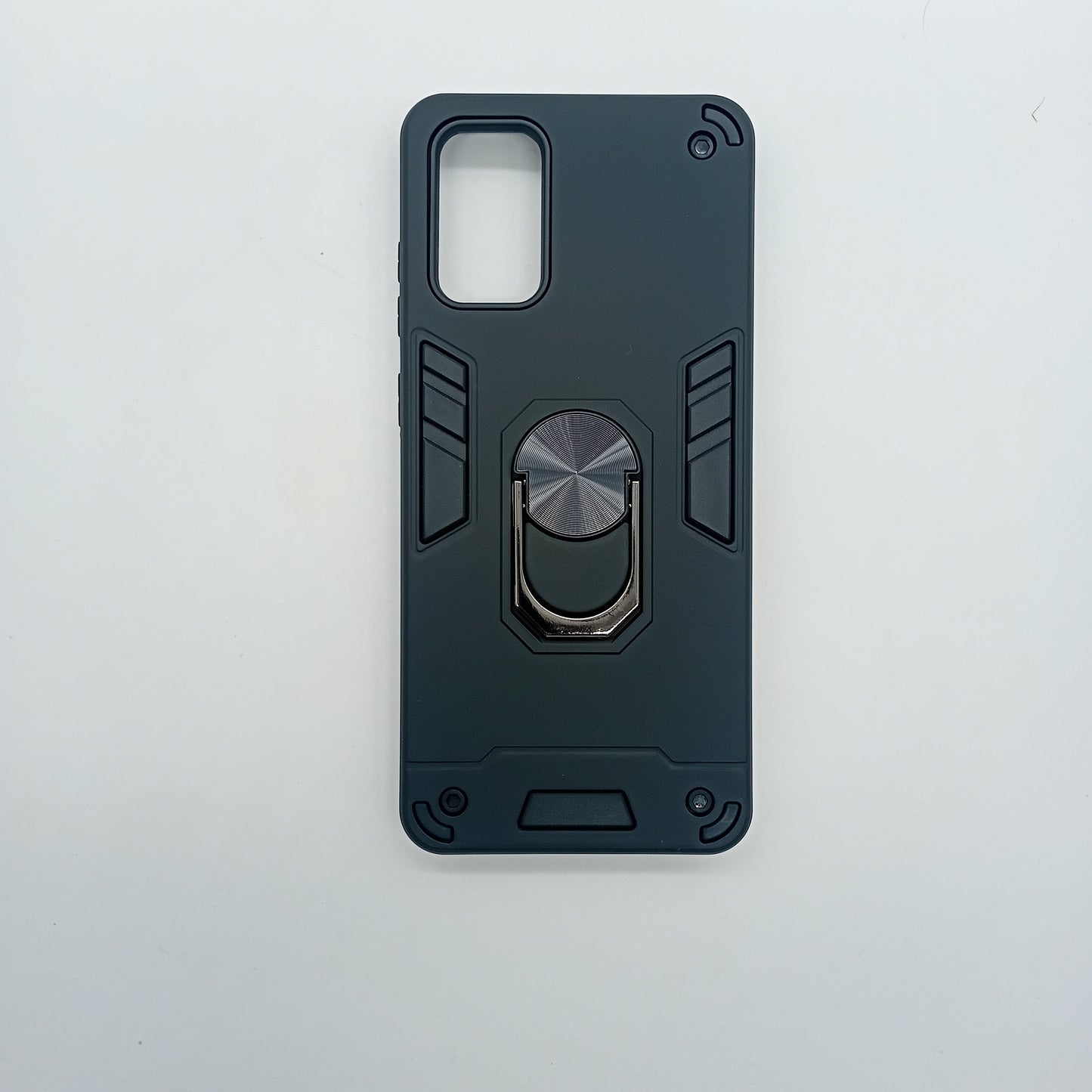 Samsung S20 Plus Case, Ring Holder, Shockproof Slim Cover