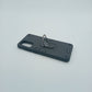 Samsung S20 Plus Case, Ring Holder, Shockproof Slim Cover