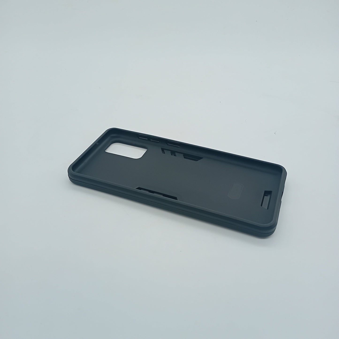 Samsung S20 Plus Case, Ring Holder, Shockproof Slim Cover
