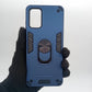 Samsung S20 Plus Case, Ring Holder, Shockproof Slim Cover