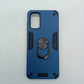 Samsung S20 Plus Case, Ring Holder, Shockproof Slim Cover