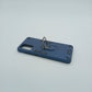 Samsung S20 Plus Case, Ring Holder, Shockproof Slim Cover