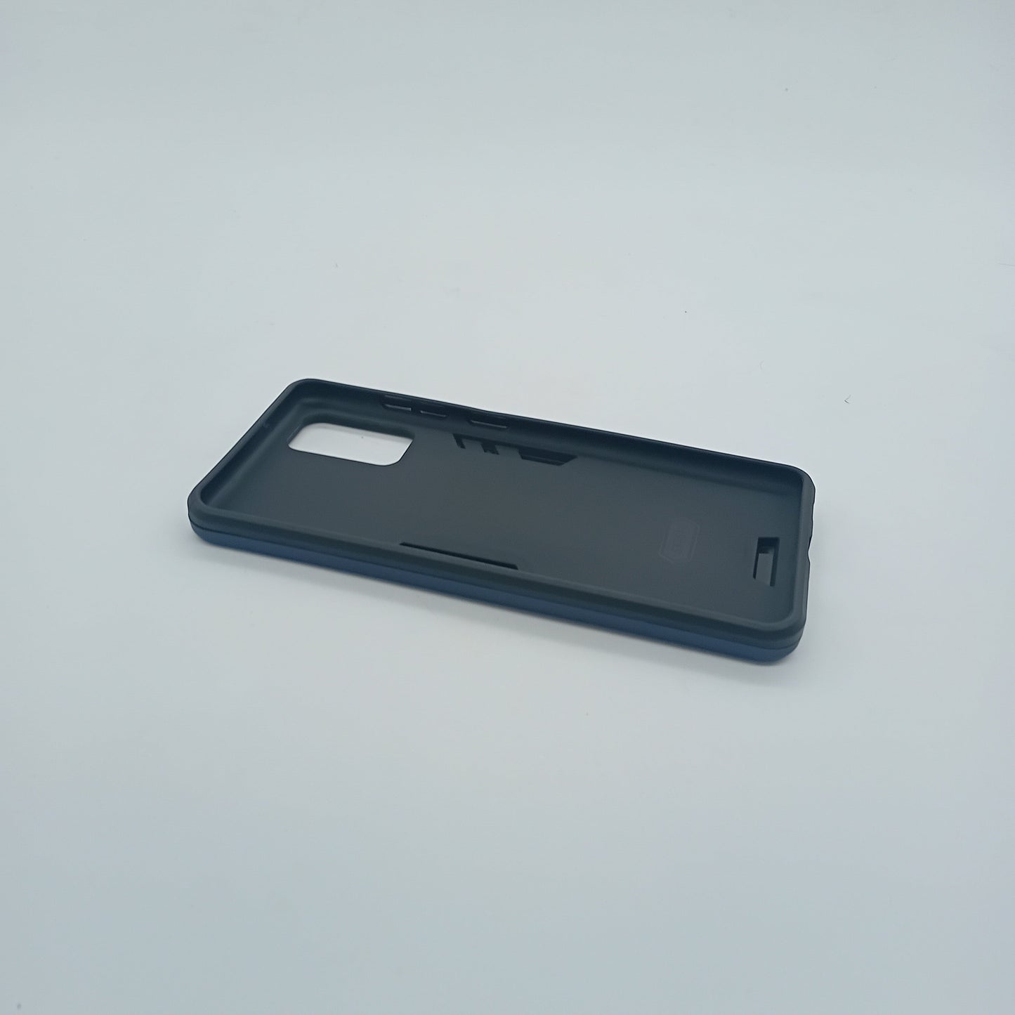 Samsung S20 Plus Case, Ring Holder, Shockproof Slim Cover