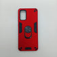 Samsung S20 Plus Case, Ring Holder, Shockproof Slim Cover