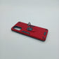 Samsung S20 Plus Case, Ring Holder, Shockproof Slim Cover