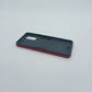 Samsung S20 Plus Case, Ring Holder, Shockproof Slim Cover