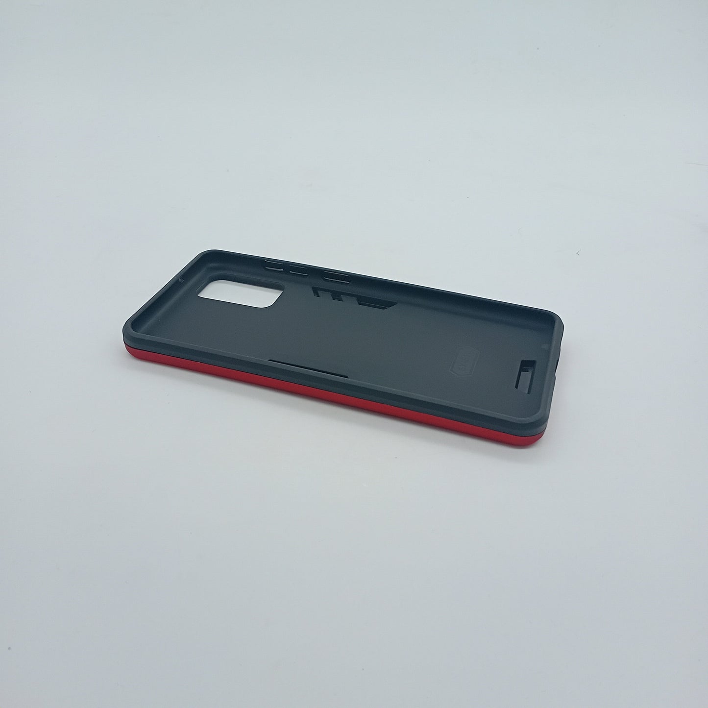 Samsung S20 Plus Case, Ring Holder, Shockproof Slim Cover