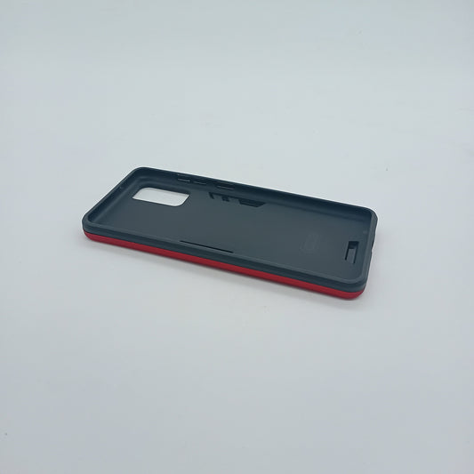 Samsung S20 Plus Case, Ring Holder, Shockproof Slim Cover