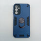 Samsung M15 Hard PC Shockproof Slim Case with Ring Holder
