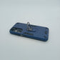 Samsung M15 Hard PC Shockproof Slim Case with Ring Holder