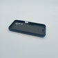 Samsung M15 Hard PC Shockproof Slim Case with Ring Holder