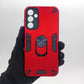 Samsung M15 Hard PC Shockproof Slim Case with Ring Holder