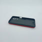Samsung M15 Hard PC Shockproof Slim Case with Ring Holder
