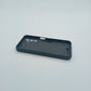 Samsung A24 Hard PC Case | Shockproof Slim Cover with Ring Holder