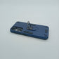 Samsung A24 Hard PC Case | Shockproof Slim Cover with Ring Holder