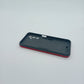 Samsung A24 Hard PC Case | Shockproof Slim Cover with Ring Holder