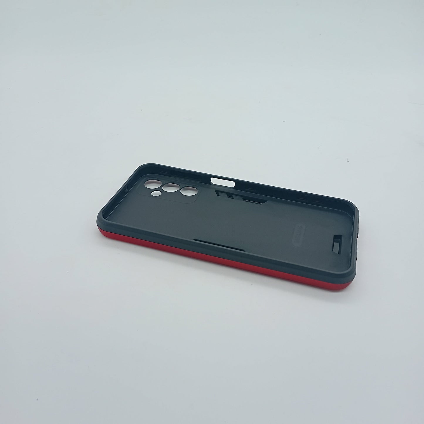 Samsung A24 Hard PC Case | Shockproof Slim Cover with Ring Holder