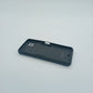 Samsung A22 5G Hard PC Case with Ring Holder | Shockproof Slim Cover