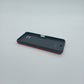 Samsung A22 5G Hard PC Case with Ring Holder | Shockproof Slim Cover