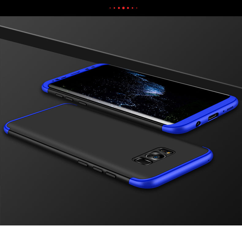 Original GKK Dual Tone 360º Case for Samsung S8 Plus