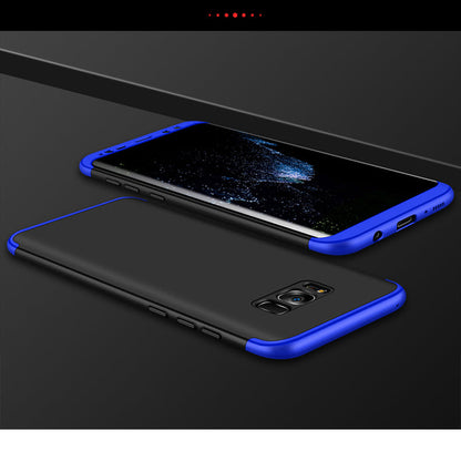 Original GKK Dual Tone 360º Case for Samsung S8 Plus