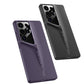 LEEKA Samsung S25 Ultra case with Super Luxury Sport car fiber Pro case design