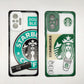 Starbucks Back Cover Hard Shel PC Case For Redmi REDMI NOTE 10 PRO