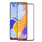 Samsung Screen protector Full HD Tempered Glass with installation Kit