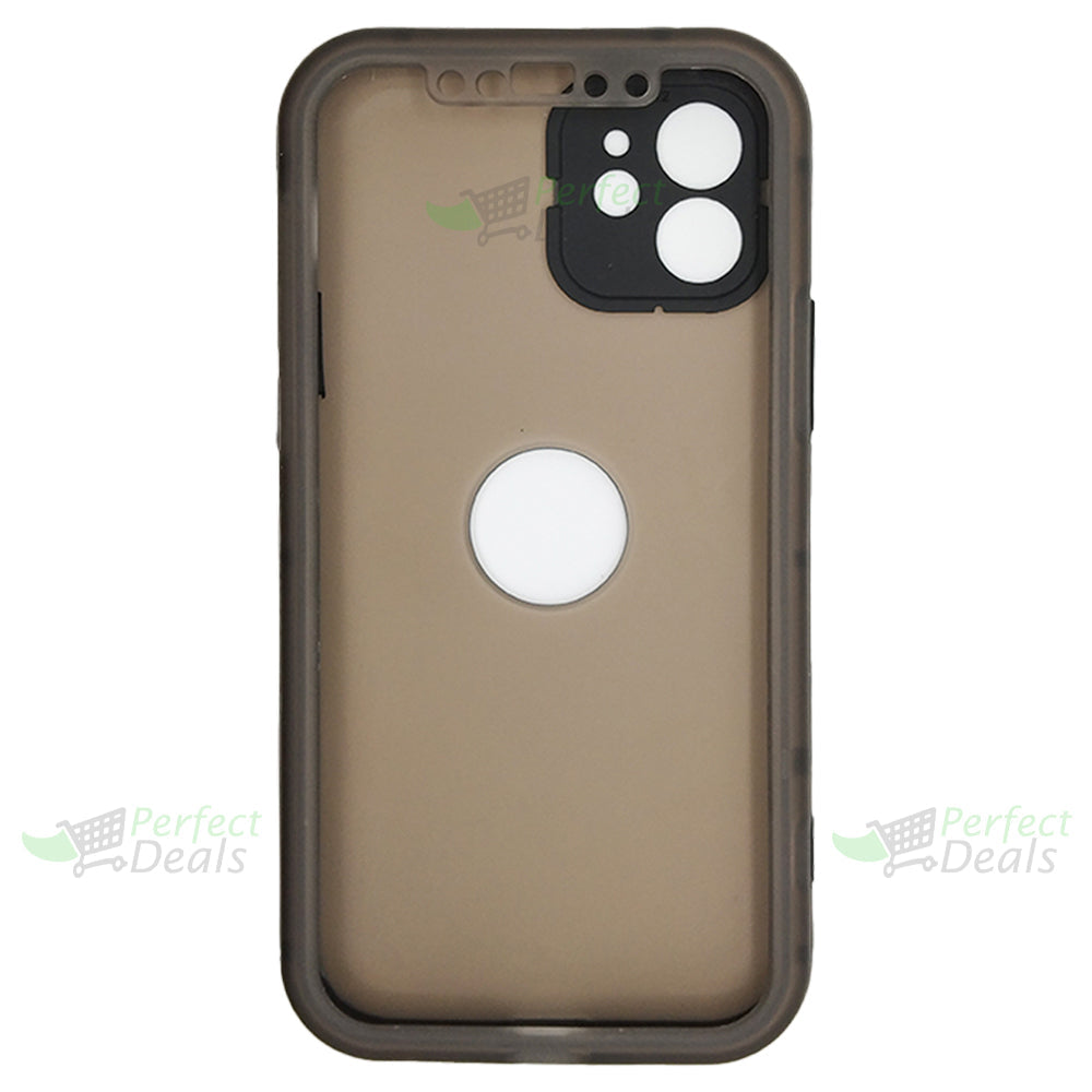 Skinfeel 360° Full-Body Protective Phone Case for iPhone