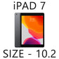 9H Screen Protector for iPad mini 2 3 4 5 Tempered Glass Protection Screen Guard for all iPads For iPad Pro 11 10.5 Screen Protect For iPad Air 2 Pro 9.7