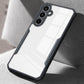 Samsung M15 case Matte Black Back Cover Soft Silicone TPU Bumper case