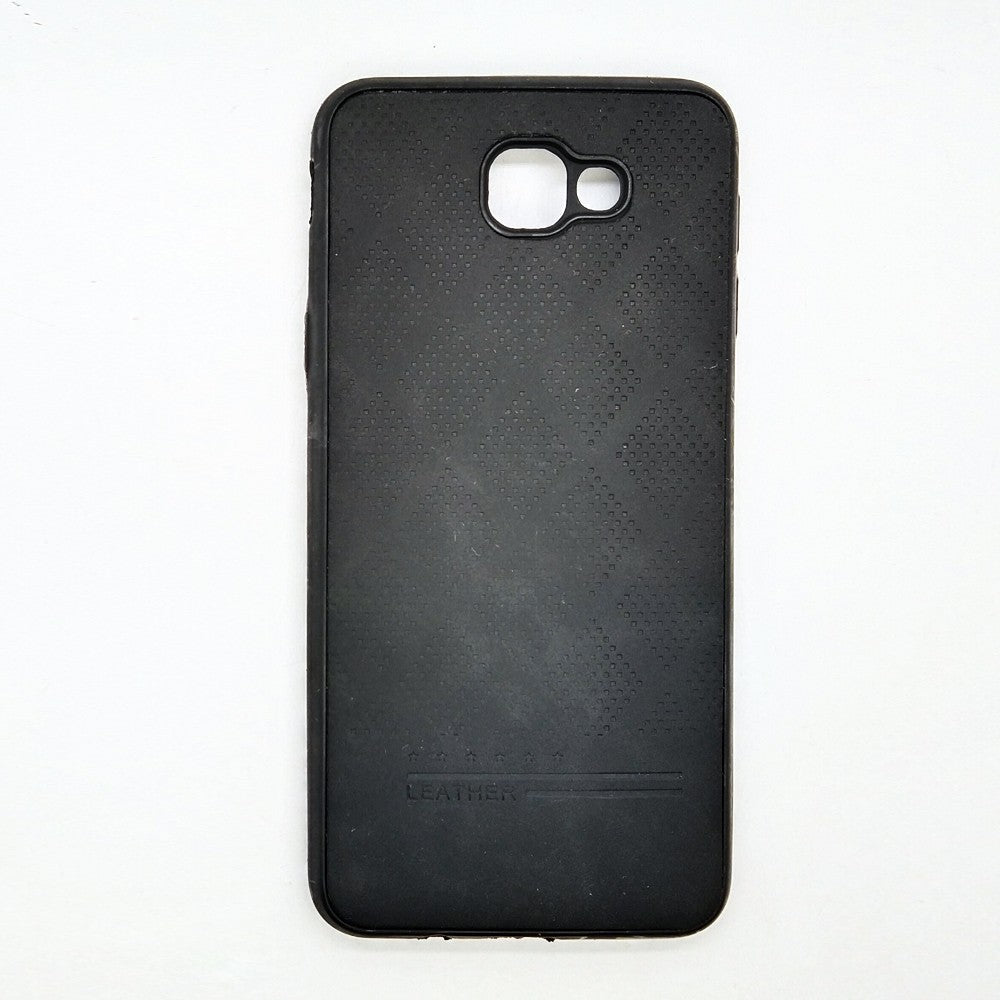 New Stylish Design Rubber TPU Case for J5 Prime
