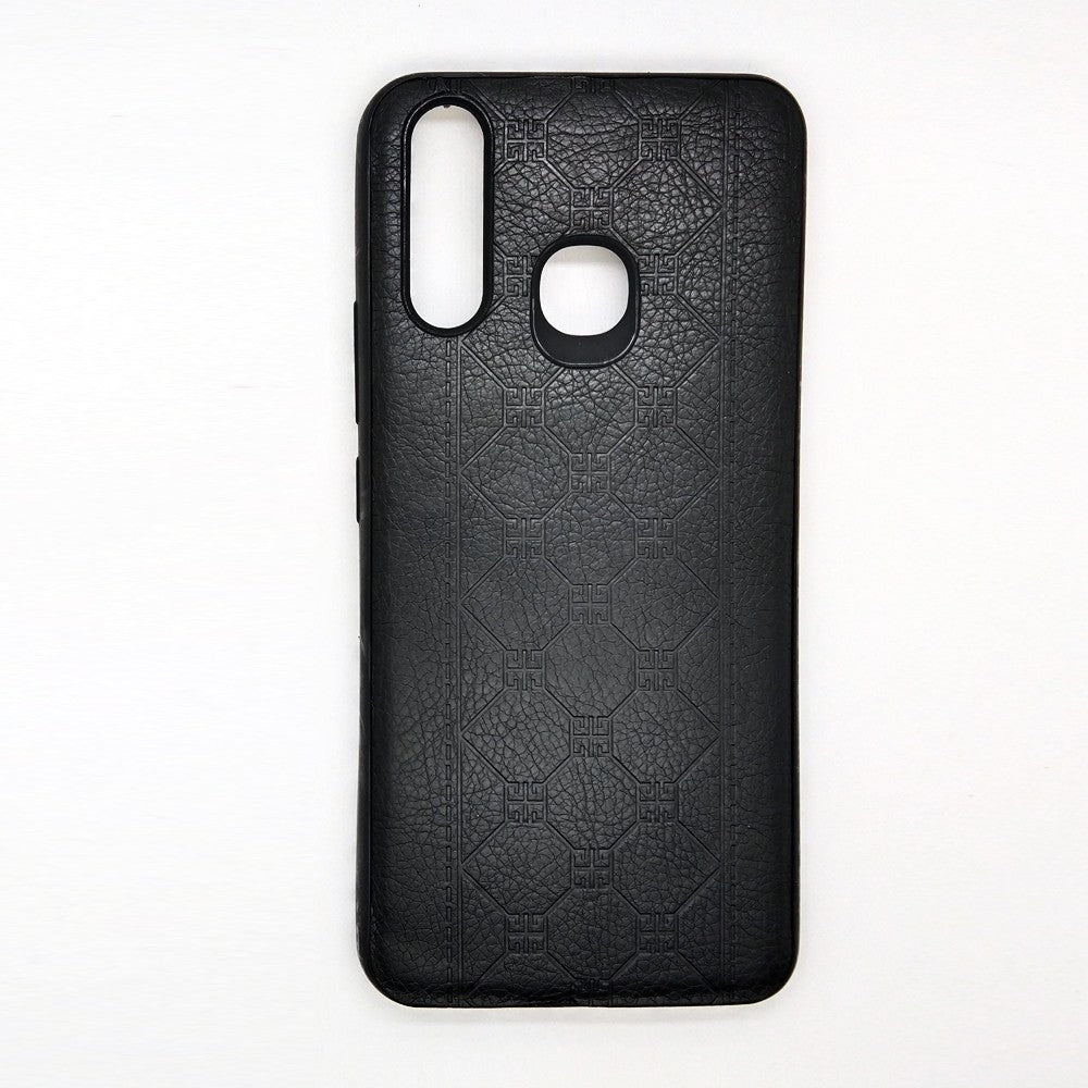 New Stylish Design TPU Case for Vivo Y19