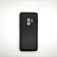 Luxury Leather Case Protection Phone Case Back Cover for Samsung S9