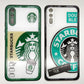 S1 Starbucks Design Back cover Case for Vivo S1